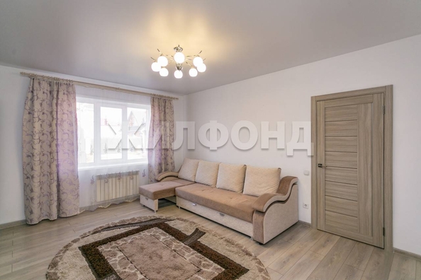 
  Продается дом, 138.3 м², Барнаул
. Фото 7.
