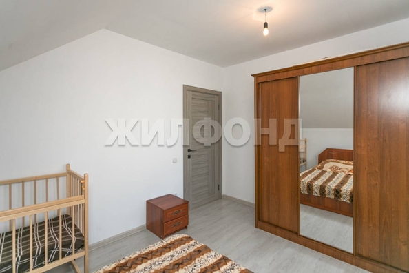 
  Продается дом, 138.3 м², Барнаул
. Фото 22.