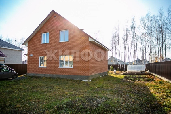
  Продается дом, 138.3 м², Барнаул
. Фото 31.