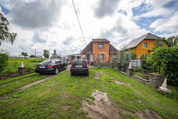 
  Продается дом, 111.9 м², село Власиха
. Фото 19.
