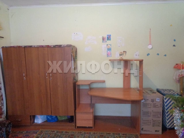 
  Продается дом, 49.8 м², станция Озёрки
. Фото 3.
