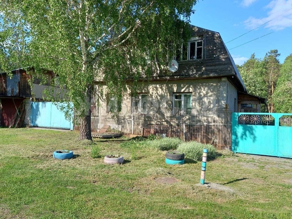 
  Продается дом, 85.2 м², Новоалтайск
. Фото 3.