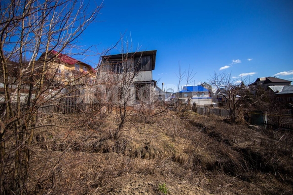 
  Продается земельный участок, 5 соток, Барнаул
. Фото 4.