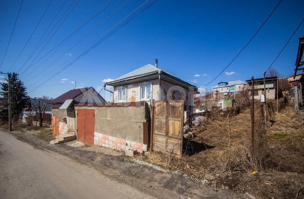 
  Продается земельный участок, 5 соток, Барнаул
. Фото 10.