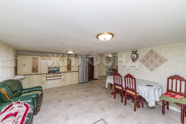 
  Продается дом, 86.3 м², Барнаул
. Фото 1.