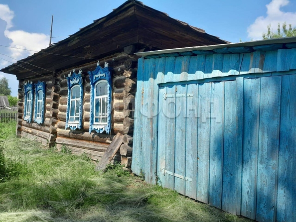 
  Продается дом, 45.3 м², село Старокрайчиково
. Фото 4.