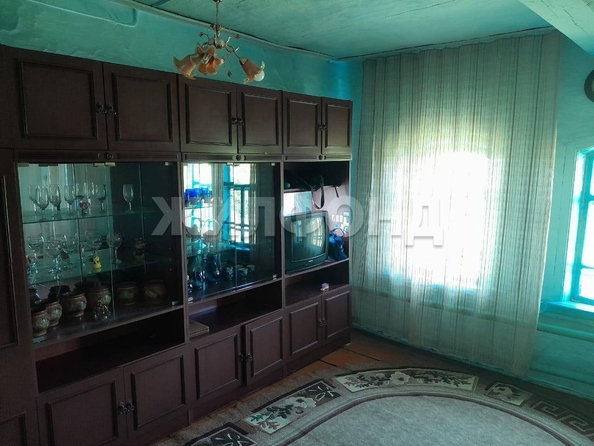 
  Продается дом, 45.3 м², село Старокрайчиково
. Фото 6.