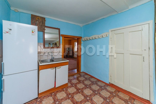 
  Продается дом, 76.3 м², Барнаул
. Фото 9.
