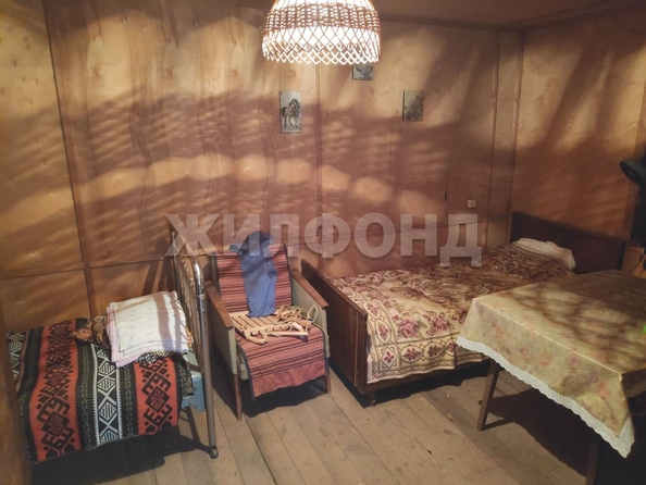 
  Продается дача, 48 м², Барнаул
. Фото 2.