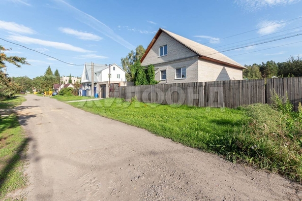
  Продается земельный участок, 7.5 соток, село Власиха
. Фото 12.