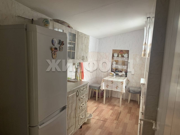 
  Продается дом, 45.4 м², Барнаул
. Фото 1.