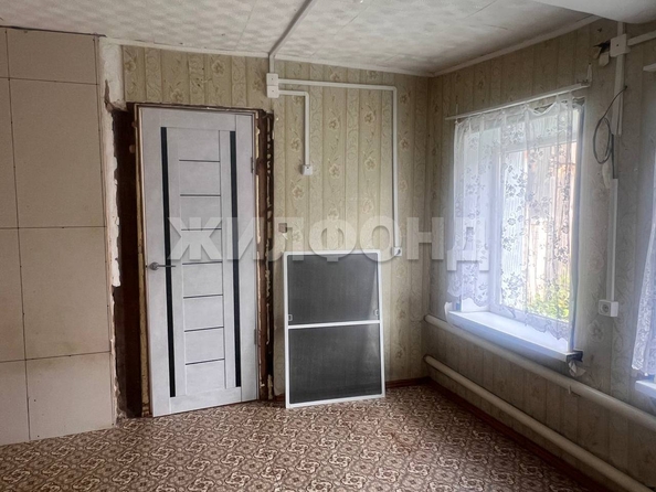 
  Продается дом, 45.4 м², Барнаул
. Фото 6.
