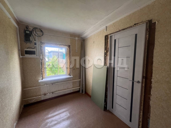
  Продается дом, 45.4 м², Барнаул
. Фото 10.