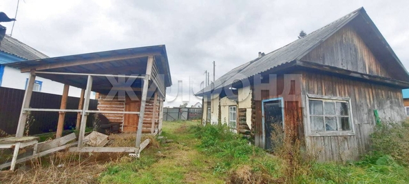 
  Продается дом, 40 м², рабочий поселок Тальменка
. Фото 18.