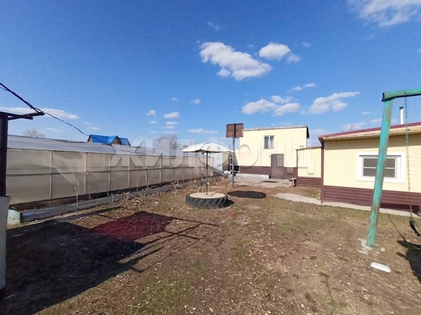 
  Продается дом, 54.8 м², село Шарчино
. Фото 3.