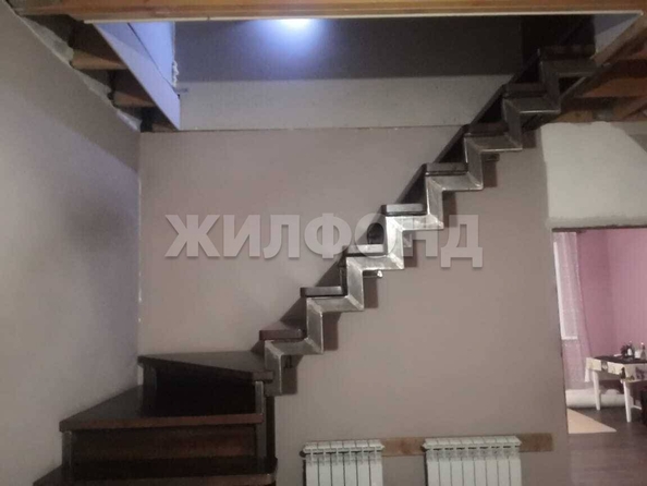 
  Продается дом, 124 м², поселок Лесной
. Фото 10.