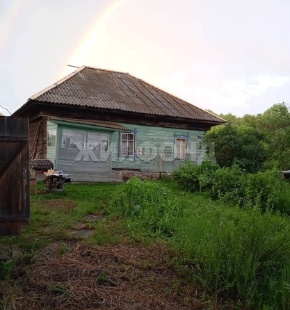 
  Продается дом, 71 м², село Полковниково
. Фото 1.