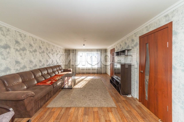 
  Продается дом, 99.3 м², Барнаул
. Фото 3.