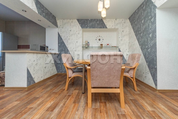 
  Продается дом, 99.3 м², Барнаул
. Фото 6.