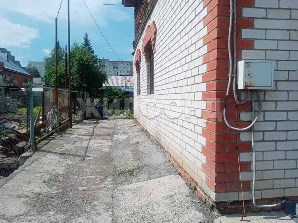
  Продается дом, 130 м², Барнаул
. Фото 2.