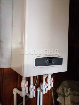 
  Продается дом, 116.7 м², село Боровиха
. Фото 16.