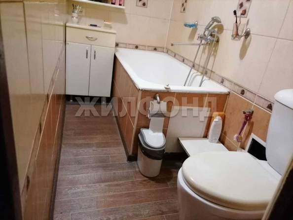 
  Продается дом, 116.7 м², село Боровиха
. Фото 20.