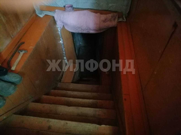 
  Продается дом, 116.7 м², село Боровиха
. Фото 21.