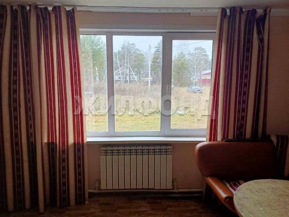 
  Продается дом, 43.9 м², рабочий поселок Тальменка
. Фото 9.