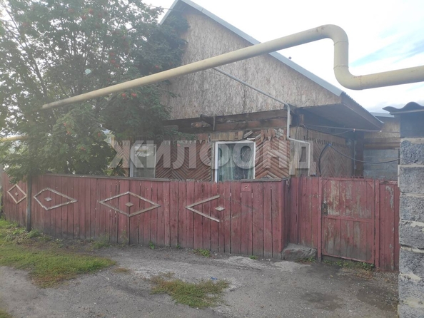 
  Продается дом, 57 м², Барнаул
. Фото 4.