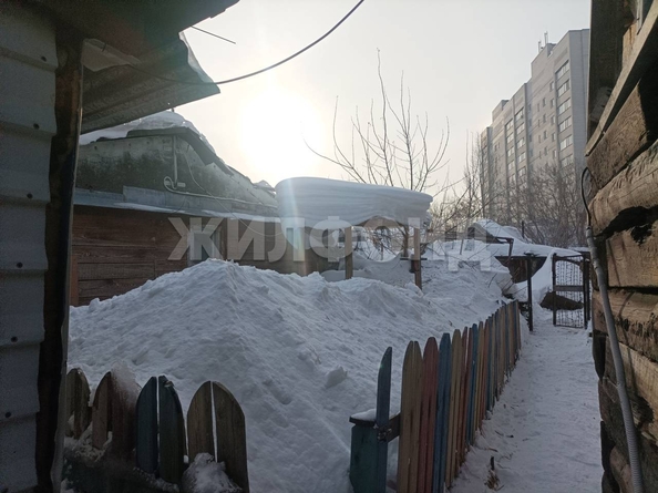 
  Продается земельный участок, 4.64 сотки, Барнаул
. Фото 11.