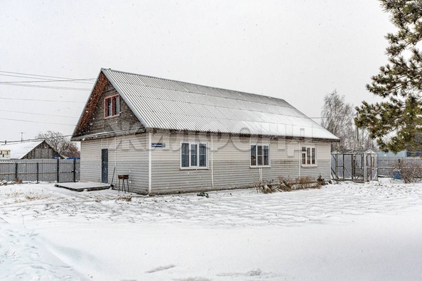 
  Продается дом, 126.9 м², Барнаул
. Фото 1.