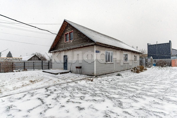 
  Продается дом, 126.9 м², Барнаул
. Фото 3.