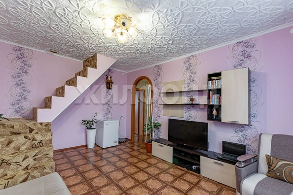
  Продается дом, 126.9 м², Барнаул
. Фото 11.