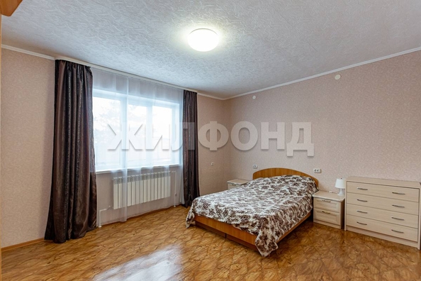 
  Продается дом, 126.9 м², Барнаул
. Фото 17.