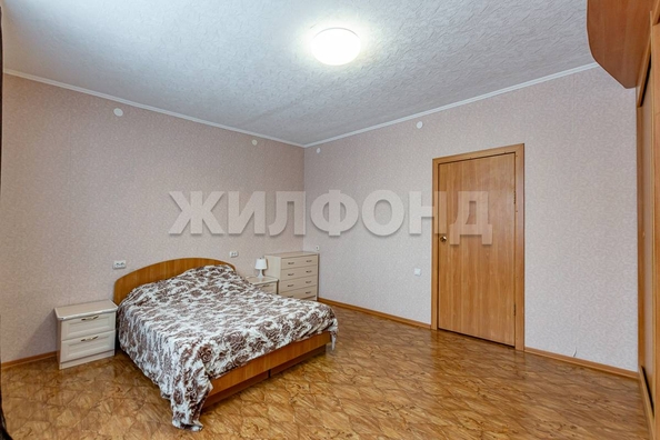
  Продается дом, 126.9 м², Барнаул
. Фото 19.