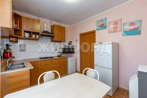 
  Продается дом, 126.9 м², Барнаул
. Фото 20.