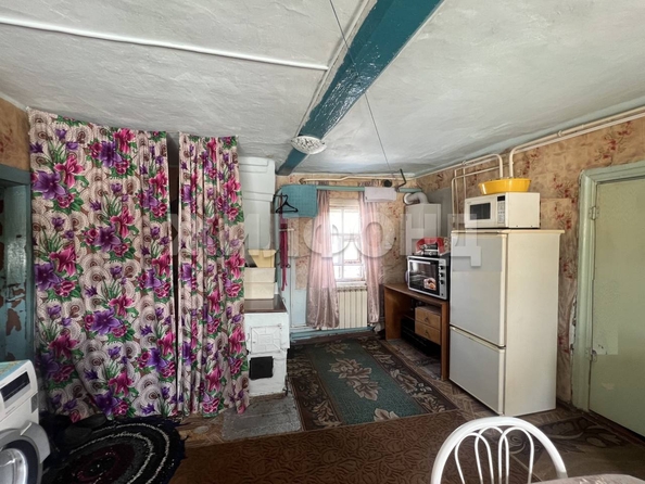 
  Продается дом, 41.8 м², поселок Мохнатушка
. Фото 5.