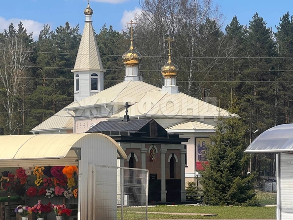 
  Продается дом, 41.8 м², поселок Мохнатушка
. Фото 6.