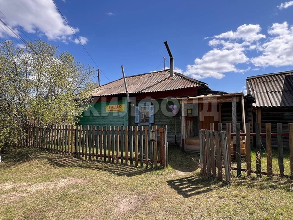 
  Продается дом, 41.8 м², поселок Мохнатушка
. Фото 7.