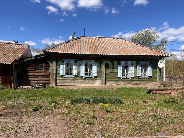 
  Продается дом, 41.8 м², поселок Мохнатушка
. Фото 10.