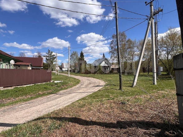 
  Продается дом, 41.8 м², поселок Мохнатушка
. Фото 16.