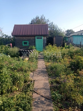
  Продается дача, 20 м², Барнаул
. Фото 2.