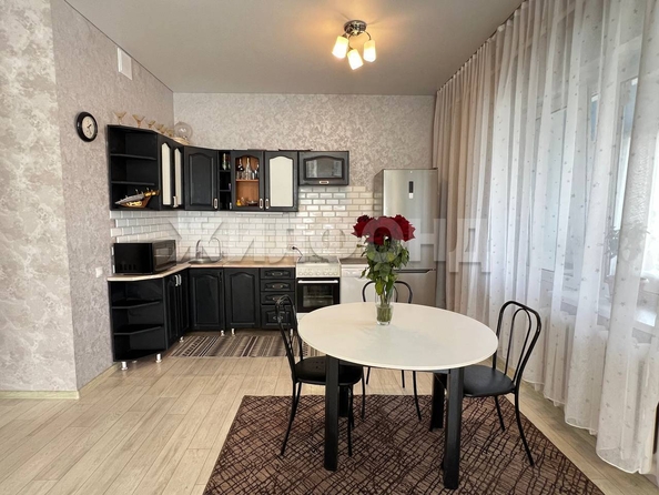 
  Продается дом, 109.8 м², село Власиха
. Фото 3.