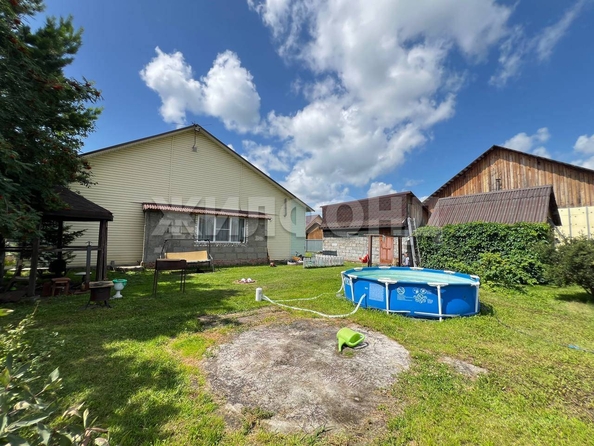 
  Продается дом, 109.8 м², село Власиха
. Фото 29.