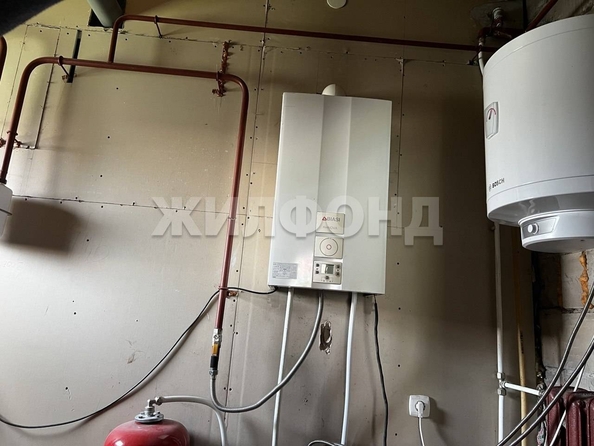 
  Продается дом, 109.8 м², село Власиха
. Фото 30.