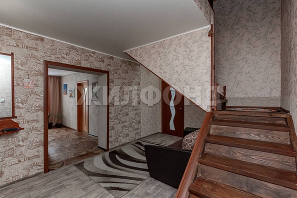 
  Продается дом, 178.8 м², Новоалтайск
. Фото 12.