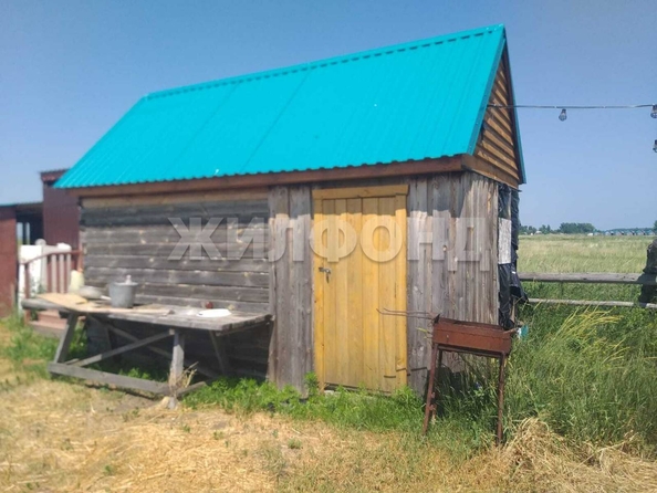 
  Продается земельный участок, 23.42 сотки, село Гуселетово
. Фото 3.