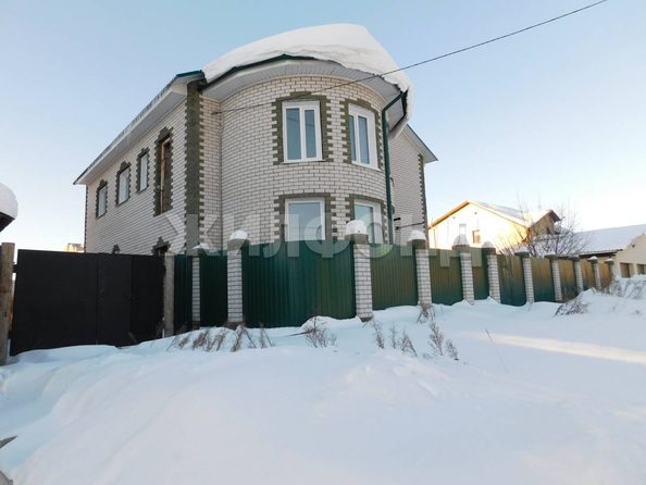 
  Продается дом, 200 м², Барнаул
. Фото 6.