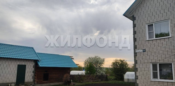 
  Продается дом, 85.7 м², село Залесово
. Фото 10.