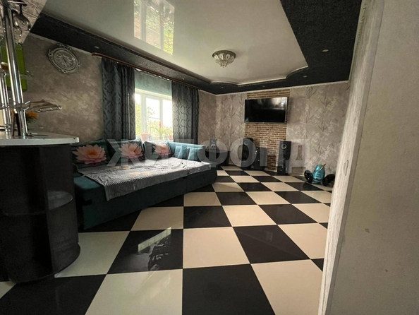 
  Продается дом, 85.7 м², село Залесово
. Фото 29.